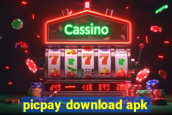 picpay download apk